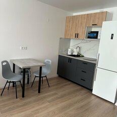 Квартира 35 м², 1-комнатная - изображение 3