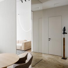 Квартира 45 м², 1-комнатная - изображение 3