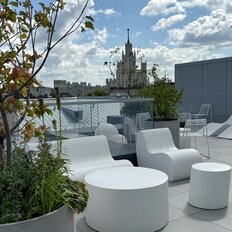 Квартира 105,5 м², 2-комнатные - изображение 4