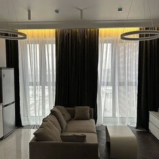 Квартира 33 м², студия - изображение 3