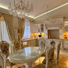 Квартира 130 м², 3-комнатная - изображение 3