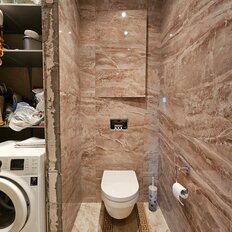 Квартира 92 м², 2-комнатная - изображение 3