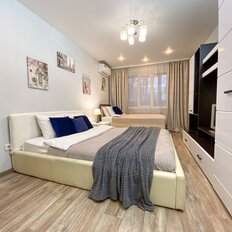 Квартира 42 м², 1-комнатная - изображение 2