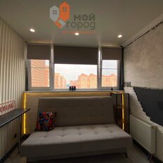 Квартира 33 м², 1-комнатная - изображение 5