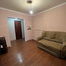 Квартира 58 м², 2-комнатная - изображение 5