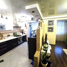 Квартира 86,4 м², 3-комнатная - изображение 1