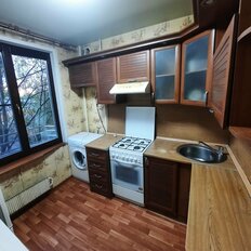Квартира 36 м², 1-комнатная - изображение 4