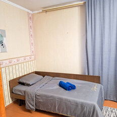 Квартира 40 м², 1-комнатная - изображение 4