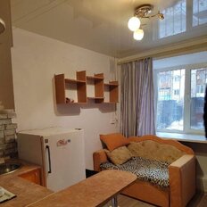 Квартира 14 м², студия - изображение 1
