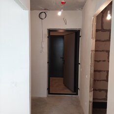Квартира 32,3 м², 1-комнатная - изображение 5