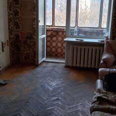 Квартира 48 м², 2-комнатная - изображение 1