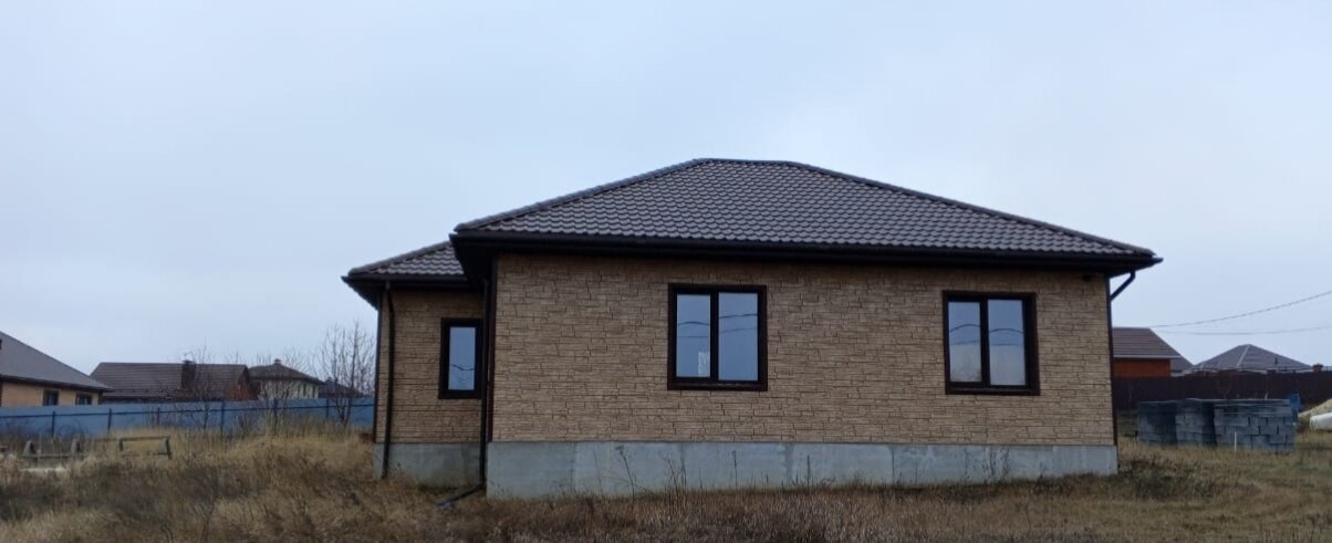 97 м² дом, 15 соток участок 5 400 000 ₽ - изображение 46