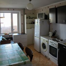 Квартира 34,5 м², 1-комнатная - изображение 3