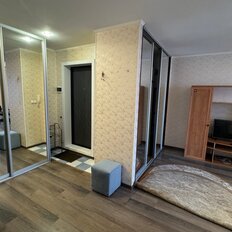 Квартира 39,3 м², 1-комнатная - изображение 2