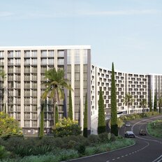 Квартира 48,2 м², 2-комнатные - изображение 3