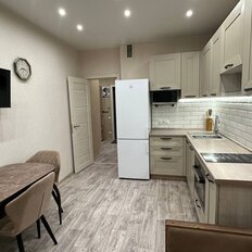 Квартира 42,1 м², 1-комнатная - изображение 5