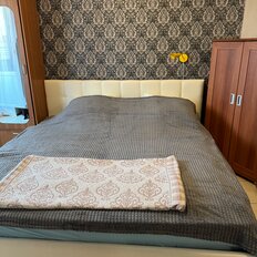 Квартира 37 м², 1-комнатная - изображение 4