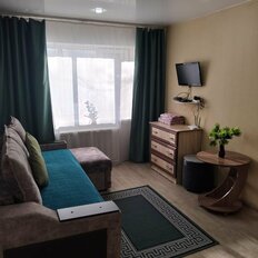 Квартира 33 м², 1-комнатная - изображение 2