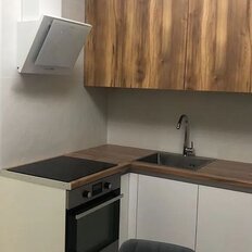Квартира 43 м², 1-комнатная - изображение 1