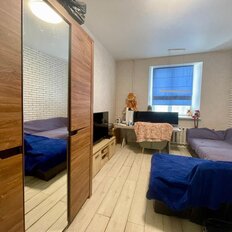Квартира 74,6 м², 3-комнатная - изображение 2