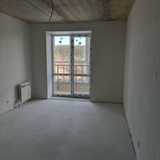 Квартира 39 м², 1-комнатная - изображение 3
