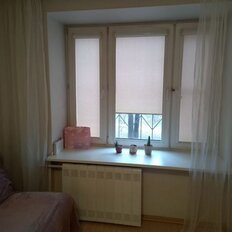 Квартира 32 м², 1-комнатная - изображение 5