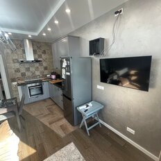 Квартира 40,4 м², 1-комнатная - изображение 3
