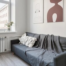 Квартира 16 м², студия - изображение 2