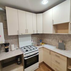 Квартира 45 м², 2-комнатная - изображение 1