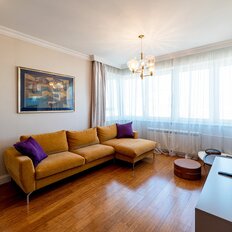 Квартира 76 м², 2-комнатная - изображение 3