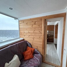 Квартира 50 м², 1-комнатная - изображение 4