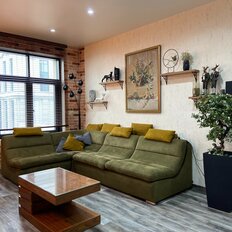 Квартира 65 м², 2-комнатные - изображение 3