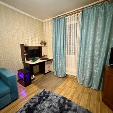 Квартира 35,7 м², 1-комнатная - изображение 3