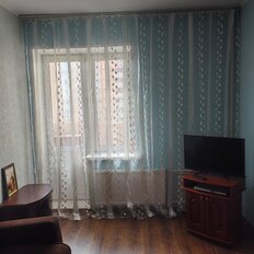 Квартира 30 м², студия - изображение 3