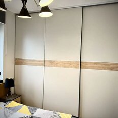Квартира 38 м², 2-комнатные - изображение 5