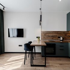 Квартира 50 м², 1-комнатная - изображение 4