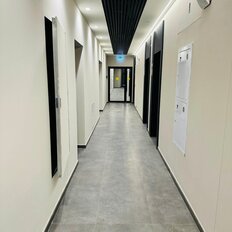 Квартира 25 м², студия - изображение 4