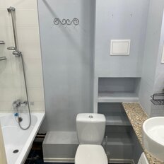 Квартира 28,2 м², студия - изображение 5