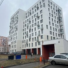Квартира 37,6 м², 1-комнатная - изображение 2