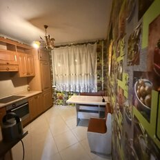 Квартира 39 м², 1-комнатная - изображение 3