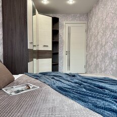 Квартира 65 м², 3-комнатная - изображение 1
