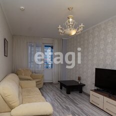 Квартира 42,3 м², 1-комнатная - изображение 3