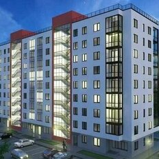 Квартира 24 м², студия - изображение 2