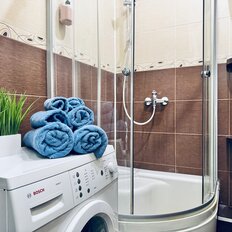 Квартира 45 м², 1-комнатная - изображение 5