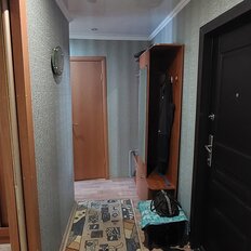 Квартира 43,3 м², 2-комнатная - изображение 5