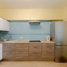 Квартира 81 м², 3-комнатная - изображение 2