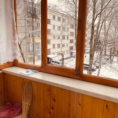Квартира 58,4 м², 3-комнатная - изображение 4