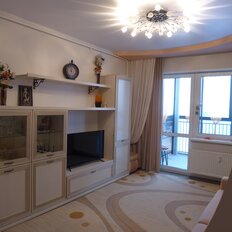 Квартира 62 м², 3-комнатная - изображение 2