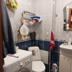 Квартира 35,8 м², 1-комнатная - изображение 1