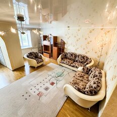 Квартира 113 м², 3-комнатная - изображение 4